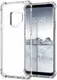 Spigen Rugged Crystal Hoesje Samsung Galaxy S9 Transparant afbeelding 2