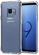 Spigen Rugged Crystal Hoesje Samsung Galaxy S9 Transparant afbeelding 1