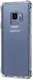 Spigen Rugged Crystal Hoesje Samsung Galaxy S9 Transparant afbeelding 4
