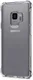 Spigen Rugged Crystal Hoesje Samsung Galaxy S9 Transparant afbeelding 19