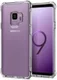 Spigen Rugged Crystal Hoesje Samsung Galaxy S9 Transparant afbeelding 20