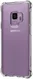 Spigen Rugged Crystal Hoesje Samsung Galaxy S9 Transparant afbeelding 21