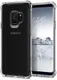 Spigen Rugged Crystal Hoesje Samsung Galaxy S9 Transparant afbeelding 11