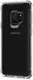 Spigen Rugged Crystal Hoesje Samsung Galaxy S9 Transparant afbeelding 13