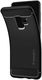 Spigen Rugged Armor Hoesje Samsung Galaxy S9 Matte Black afbeelding 2