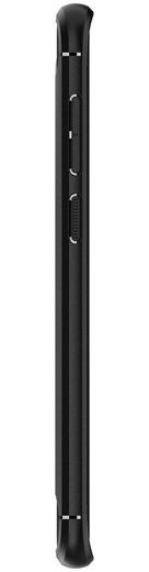 Spigen Rugged Armor Hoesje Samsung Galaxy S9 Matte Black afbeelding 8