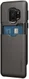 Spigen Slim Armor Hoesje met Kaarthouder Samsung Galaxy S9 Gunmetal afbeelding 4