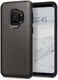 Spigen Slim Armor Hoesje met Kaarthouder Samsung Galaxy S9 Gunmetal afbeelding 2