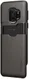 Spigen Slim Armor Hoesje met Kaarthouder Samsung Galaxy S9 Gunmetal afbeelding 6