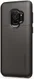 Spigen Slim Armor Hoesje met Kaarthouder Samsung Galaxy S9 Gunmetal afbeelding 7
