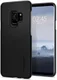 Spigen Thin Fit Hoesje Samsung Galaxy S9 Black afbeelding 1