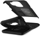 Spigen Tough Armor Hoesje Samsung Galaxy S9 Black afbeelding 2