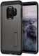 Spigen Tough Armor Hoesje Samsung Galaxy S9 Gunmetal afbeelding 1