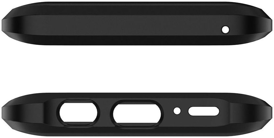 Spigen Tough Armor Hoesje Samsung Galaxy S9 Gunmetal afbeelding 11