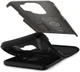 Spigen Tough Armor Hoesje Samsung Galaxy S9 Gunmetal afbeelding 2