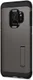 Spigen Tough Armor Hoesje Samsung Galaxy S9 Gunmetal afbeelding 8