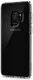 Spigen Ultra Hybrid Hoesje Samsung Galaxy S9 Crystal Clear afbeelding 10