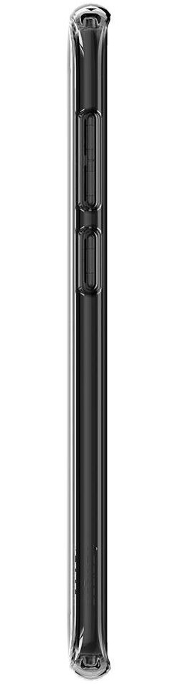 Spigen Ultra Hybrid Hoesje Samsung Galaxy S9 Crystal Clear afbeelding 12
