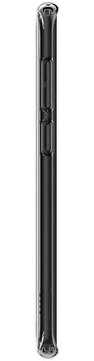 Spigen Ultra Hybrid Hoesje Samsung Galaxy S9 Crystal Clear afbeelding 12