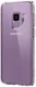 Spigen Ultra Hybrid Hoesje Samsung Galaxy S9 Crystal Clear afbeelding 21