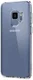 Spigen Ultra Hybrid Hoesje Samsung Galaxy S9 Crystal Clear afbeelding 4