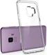 Spigen Ultra Hybrid Hoesje Samsung Galaxy S9 Crystal Clear afbeelding 16
