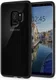 Spigen Ultra Hybrid Hoesje Samsung Galaxy S9 Matte Black afbeelding 1