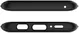 Spigen Ultra Hybrid Hoesje Samsung Galaxy S9 Matte Black afbeelding 11