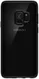 Spigen Ultra Hybrid Hoesje Samsung Galaxy S9 Matte Black afbeelding 6