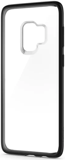 Spigen Ultra Hybrid Hoesje Samsung Galaxy S9 Matte Black afbeelding 10