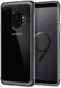 Spigen Neo Hybrid Crystal Case Samsung Galaxy S9 Gunmetal afbeelding 11
