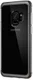 Spigen Neo Hybrid Crystal Case Samsung Galaxy S9 Gunmetal afbeelding 6