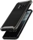 Spigen Neo Hybrid Urban Hoesje Samsung Galaxy S9 Gunmetal afbeelding 2