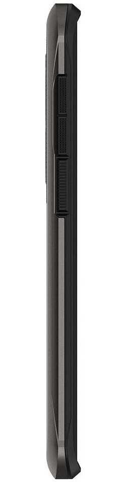Spigen Neo Hybrid Urban Hoesje Samsung Galaxy S9 Gunmetal afbeelding 9