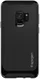 Spigen Neo Hybrid Hoesje Samsung Galaxy S9 Shiny Black afbeelding 7