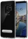 Spigen Ultra Hybrid S Hoesje Samsung Galaxy S9 Crystal Clear afbeelding 8