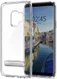 Spigen Ultra Hybrid S Hoesje Samsung Galaxy S9 Crystal Clear afbeelding 9