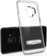 Spigen Ultra Hybrid S Hoesje Samsung Galaxy S9 Crystal Clear afbeelding 10