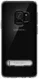 Spigen Ultra Hybrid S Hoesje Samsung Galaxy S9 Crystal Clear afbeelding 11