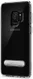Spigen Ultra Hybrid S Hoesje Samsung Galaxy S9 Crystal Clear afbeelding 12