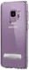 Spigen Ultra Hybrid S Hoesje Samsung Galaxy S9 Crystal Clear afbeelding 22