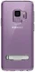 Spigen Ultra Hybrid S Hoesje Samsung Galaxy S9 Crystal Clear afbeelding 23