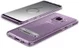 Spigen Ultra Hybrid S Hoesje Samsung Galaxy S9 Crystal Clear afbeelding 27