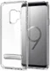 Spigen Ultra Hybrid S Hoesje Samsung Galaxy S9 Crystal Clear afbeelding 17