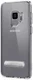 Spigen Ultra Hybrid S Hoesje Samsung Galaxy S9 Crystal Clear afbeelding 18