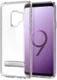 Spigen Ultra Hybrid S Hoesje Samsung Galaxy S9 Crystal Clear afbeelding 20
