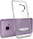 Spigen Ultra Hybrid S Hoesje Samsung Galaxy S9 Crystal Clear afbeelding 21