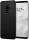 Spigen AirSkin Samsung Galaxy S9 Plus Zwart afbeelding 1