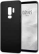 Spigen AirSkin Samsung Galaxy S9 Plus Zwart afbeelding 2