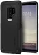 Spigen Hybrid Armor Hoesje Samsung Galaxy S9 Plus Zwart afbeelding 1